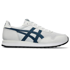 Asics Tiger Runner II Mens White Trainers