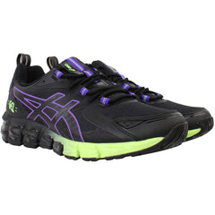 Asics Gel-Quantum 180 Mens Black Running Shoes