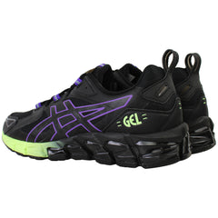 Asics Gel-Quantum 180 Mens Black Running Shoes
