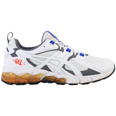 Asics Gel-Quantum 180 Mens White Running Shoes