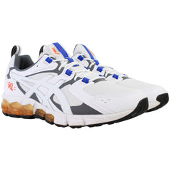 Asics Gel-Quantum 180 Mens White Running Shoes