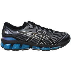 Asics Gel-Quantum 360 VII Mens Black Running Shoes