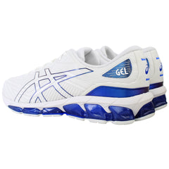 Asics Gel-Quantum 360 VII Mens White Running Shoes