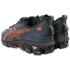 Asics Gel-Quantum 360 VII Mens Black Running Shoes