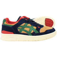 Asics Kith x EX89 "Kithmas" Mens Multicolour Trainers