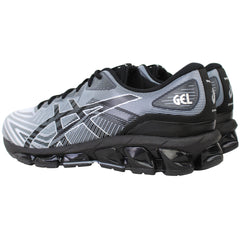 Asics Gel-Quantum 360 VII Mens Black/White Running Shoes