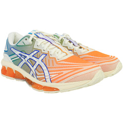 Asics Gel-Quantum 360 VII (ASAYAKE) Mens Multicolour Running Shoes