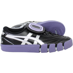 Asics Gel-Flexkee 958 Mens Black Trainers
