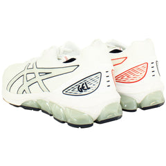 Asics Gel-Quantum 180 VII Mens White Running Shoes