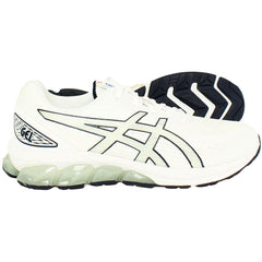Asics Gel-Quantum 180 VII Mens White Running Shoes