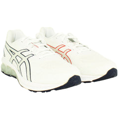 Asics Gel-Quantum 180 VII Mens White Running Shoes
