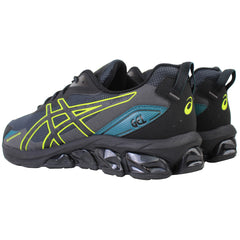 Asics Gel-Quantum 180 LS Mens Black Running Shoes