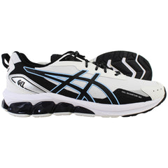 Asics Gel-Quantum 180 LS Mens White Running Shoes