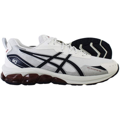 Asics Gel-Quantum 180 LS Mens White Running Shoes