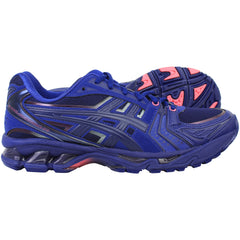 Asics 8ON8 x Gel Kayano 14 Mens Blue Trainers