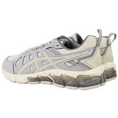 Asics Gel-Venture 180 Mens Grey Trainers