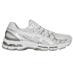 Asics Gel-Venture 180 Mens Grey Trainers