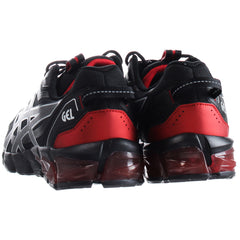 Asics Gel-Quantum 90 Mens Black Running Shoes