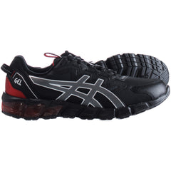 Asics Gel-Quantum 90 Mens Black Running Shoes