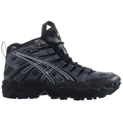 Asics HS3-S Gel-Nandi SP V G-TX Mens Dark Grey Trainers