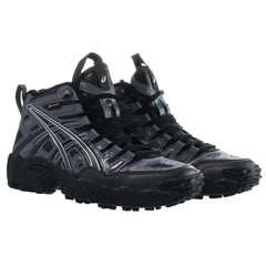 Asics HS3-S Gel-Nandi SP V G-TX Mens Dark Grey Trainers