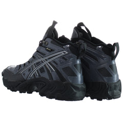 Asics HS3-S Gel-Nandi SP V G-TX Mens Dark Grey Trainers