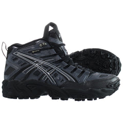 Asics HS3-S Gel-Nandi SP V G-TX Mens Dark Grey Trainers