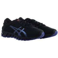 Asics Gel-Quantum 180 3 MX Mens Black Trainers