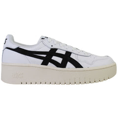 Asics Japan S F Womens White Trainers