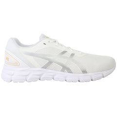 Asics Gel-Quantum Lyte II Womens White Running Shoes