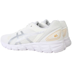 Asics Gel-Quantum Lyte II Womens White Running Shoes