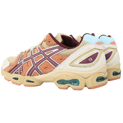 Asics Gel-Nimbus 9 Womens Multicolour Trainers