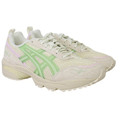 Asics Gel-1090v2 Womens Cream Running Shoes