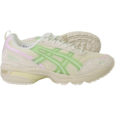 Asics Gel-1090v2 Womens Cream Running Shoes