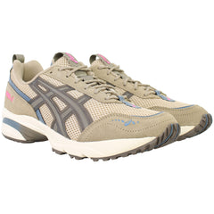 Asics Gel-1090v2 Womens Taupe Running Shoes