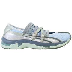 Asics Gel-Lokros Womens Blue Running Shoes