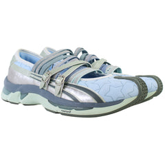 Asics Gel-Lokros Womens Blue Running Shoes