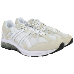 Asics Gel-Sonoma 180 Mens White Trainers