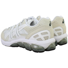 Asics Gel-Sonoma 180 Mens White Trainers