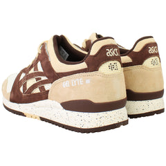 Asics Gel-Lyte III OG Mens Brown Trainers