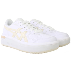 Asics Japan S ST Mens White Trainers