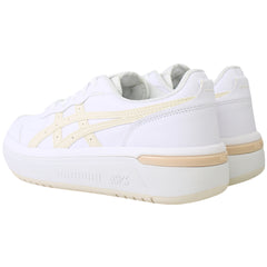 Asics Japan S ST Mens White Trainers