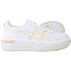 Asics Japan S ST Mens White Trainers