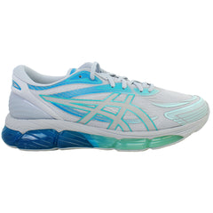 Asics Gel-Quantum 360 VIII Mens Grey Running Shoes