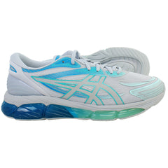 Asics Gel-Quantum 360 VIII Mens Grey Running Shoes