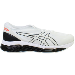 Asics Gel-Quantum 360 VIII Mens White Running Shoes