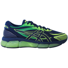 Asics Gel-Quantum 360 VIII Mens Navy Running Shoes