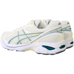 Asics GT-2160 Mens Off White Running Shoes