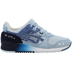 Asics Gel-Lyte III OG Mens Blue Trainers