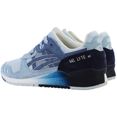 Asics Gel-Lyte III OG Mens Blue Trainers